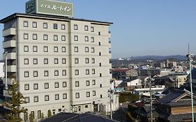 ホテルルートイン多治見インター
